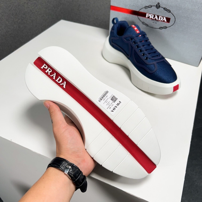 Prada Casual Shoes